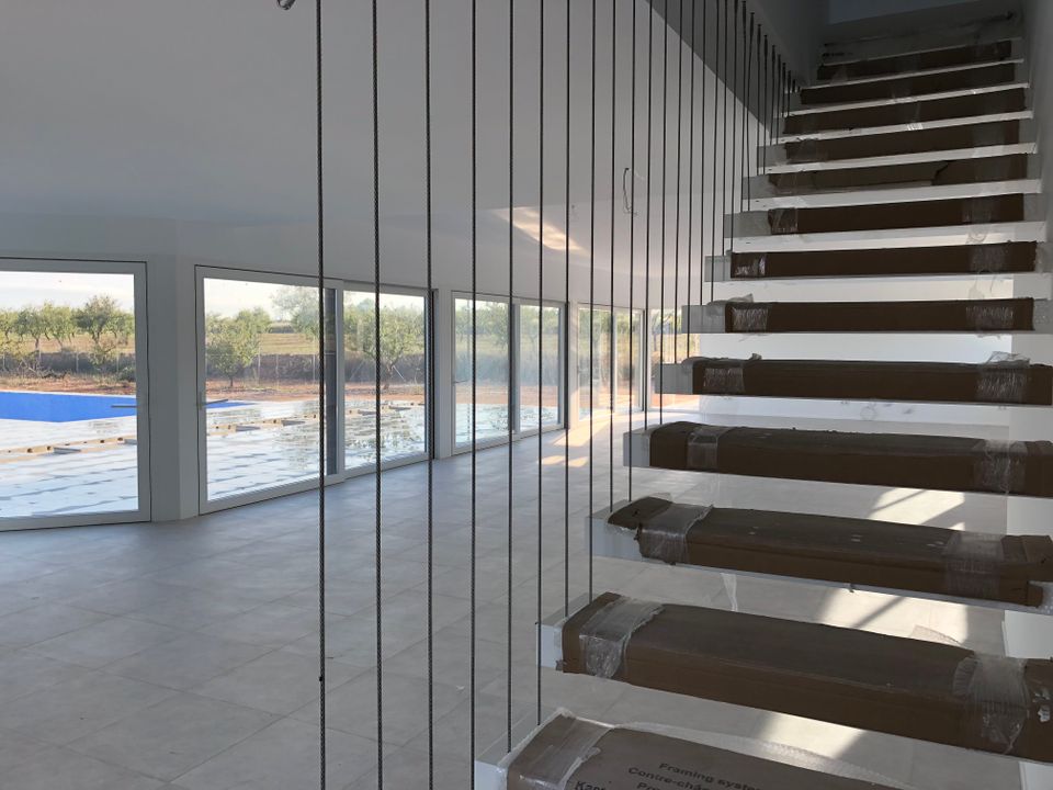 Villa i Pinoso, Alicante - foto 3